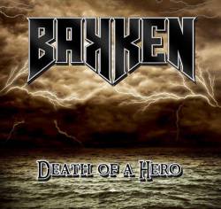 Bakken : Death of a Hero